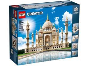LEGO CREATOR 10256 Tadż Mahal