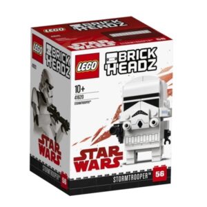 LEGO BrickHeadz 41620 Szturmowiec