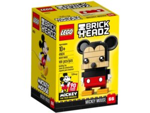 LEGO BrickHeadz 41624 Mickey