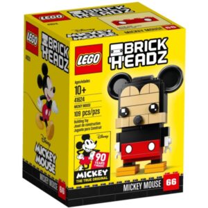 LEGO BrickHeadz 41624 Mickey