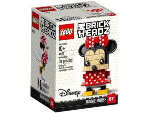 LEGO BrickHeadz 41625 Minnie