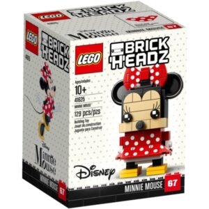 LEGO BrickHeadz 41625 Minnie