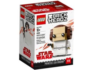 LEGO BrickHeadz 41628 Księżniczka Leia Organa