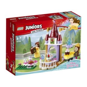 LEGO Juniors 10762 Opowieści Belli