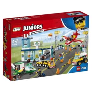 LEGO Juniors 10764 Lotnisko