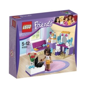 LEGO Friends 41009 Sypialnia Andrei