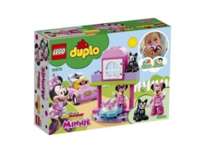 LEGO DUPLO 10873 Przyjęcie urodzinowe Minnie