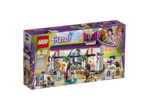 LEGO Friends 41344 Sklep z akcesoriami Andrei