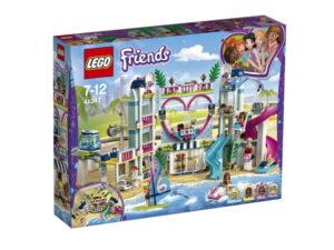 LEGO Friends 41347 Kurort w Heartlake