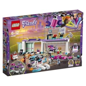LEGO Friends 41351 Kreatywny warsztat