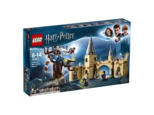 LEGO Harry Potter 75953 Wierzba bijąca z Hogwartu