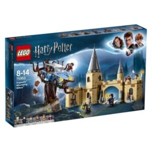 LEGO Harry Potter 75953 Wierzba bijąca z Hogwartu
