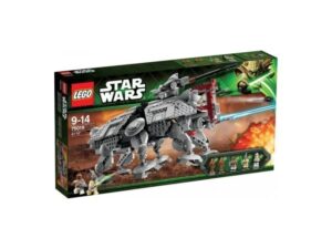 LEGO Star Wars 75019 AT-TE