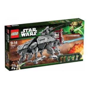 LEGO Star Wars 75019 AT-TE
