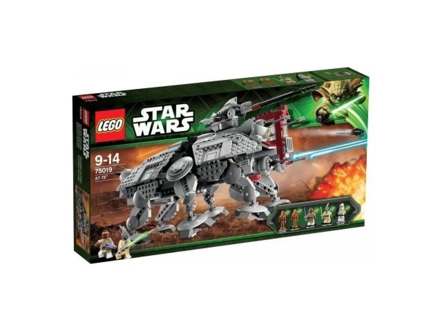 LEGO Star Wars 75019 AT-TE