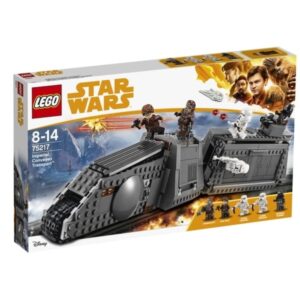LEGO Star Wars 75217 Imperialny transporter Conveyex