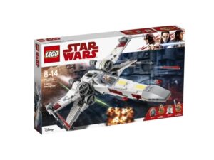 LEGO Star Wars 75218 X-Wing Starfighter