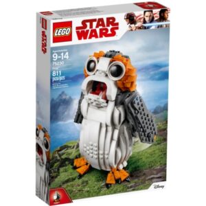 LEGO Star Wars 75230 Porg