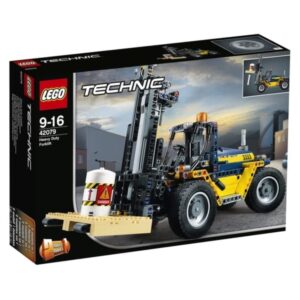 LEGO Technic 42079 Wózek widłowy