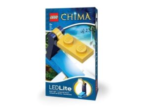 Lampka z uchwytem LEGO Chima LGL-CL7 Book Light