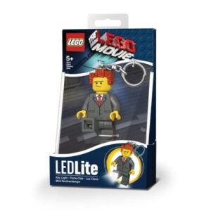Brelok latarka LEGO Movie LGL-KE44 LED Lord Business