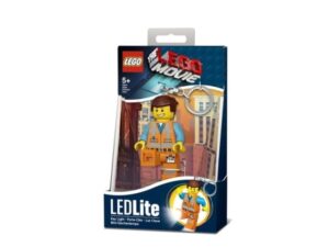 Brelok latarka LEGO Movie LGL-KE47 LED Emmet