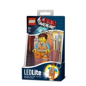 Brelok latarka LEGO Movie LGL-KE47 LED Emmet