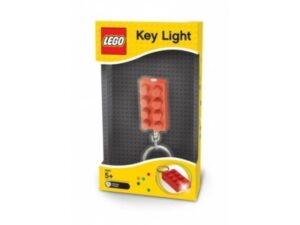 Brelok latarka LEGO LGL-KE5 LED Key Light Klocek Lego 2x4