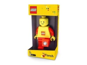 Lampka latarka LEGO LGL-TO1B Ludzik