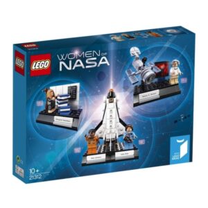 LEGO Ideas 21312 Kobiety z NASA