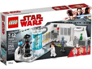 LEGO Star Wars 75203 Komora medyczna na Hoth