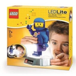 Lampka stołowa LEGO LGL-TOB10 Spaceman