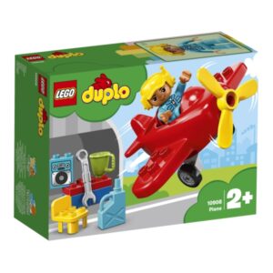 LEGO DUPLO 10908 Samolot