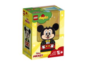 LEGO DUPLO 10898 Moja pierwsza Myszka Miki