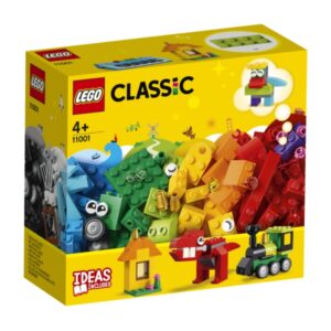 LEGO Classic 11001 Klocki + pomysły