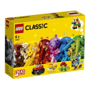 LEGO Classic 11002 Podstawowe klocki