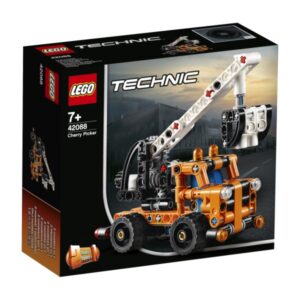 LEGO 42088 Technic Ciężarówka z wysięgnikiem