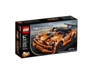 LEGO Technic 42093 Chevrolet Corvette ZR1