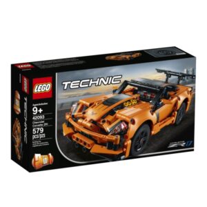 LEGO Technic 42093 Chevrolet Corvette ZR1