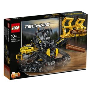 LEGO Technic 42094 Koparka gąsienicowa