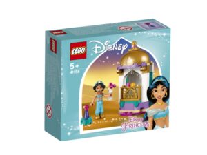 LEGO Disney Princess 41158 Wieżyczka Dżasminy