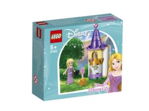 LEGO Disney Princess 41163 Wieżyczka Roszpunki