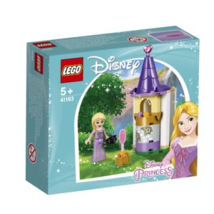 LEGO Disney Princess 41163 Wieżyczka Roszpunki