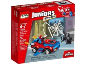Lego 10665 JUNIORS Spiderman