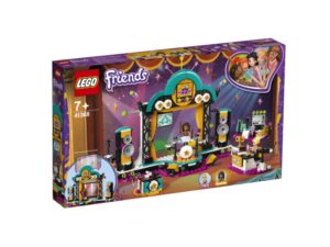 LEGO Friends 41368 Konkurs talentów Andrei