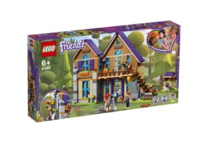 LEGO Friends 41369 Dom Mii