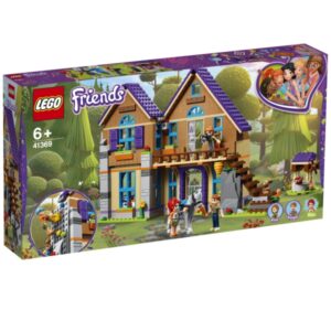 LEGO Friends 41369 Dom Mii