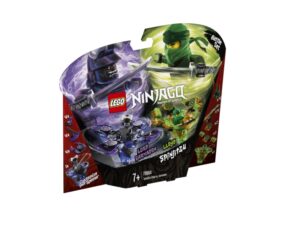 LEGO Ninjago 70664 Spinjitzu Lloyd vs. Garmadon