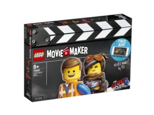 LEGO Movie 70820 LEGO Movie Maker
