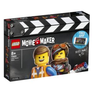 LEGO Movie 70820 LEGO Movie Maker